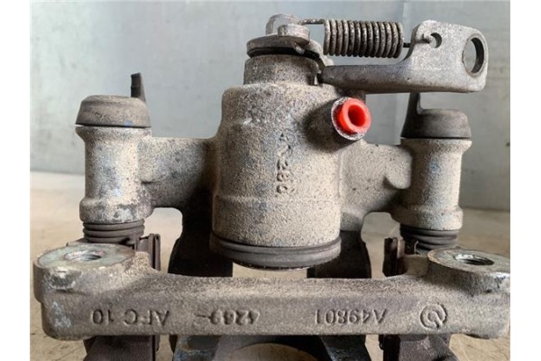 Recambio de pinza freno trasero izquierda para renault master iii combi 2.3 l2h2 3,5t referencia OEM IAM A49801 440114849R 