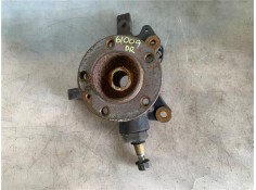 Recambio de mangueta delantero derecha para renault master iii combi 2.3 l2h2 3,5t referencia OEM IAM 400103826R 400148957R 