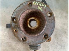 Recambio de mangueta delantero derecha para renault master iii combi 2.3 l2h2 3,5t referencia OEM IAM 400103826R 400148957R 