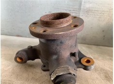 Recambio de mangueta delantero derecha para renault master iii combi 2.3 l2h2 3,5t referencia OEM IAM 400103826R 400148957R 