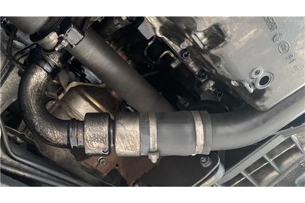 Recambio de tubo intercooler para ford focus ii (da_) 2.0 tdci referencia OEM IAM 1478628  
