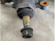 Recambio de mangueta delantero derecha para renault master iii combi 2.3 l2h2 3,5t referencia OEM IAM 400103826R 400148957R 