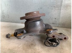 Recambio de mangueta delantero derecha para renault master iii combi 2.3 l2h2 3,5t referencia OEM IAM 400103826R 400148957R 