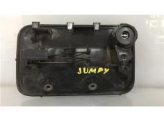 Recambio de maneta exterior delantero izquierda para citroen jumpy (u6u) 1.9 td referencia OEM IAM 1476388077 1473216077 