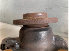 Recambio de mangueta delantero derecha para renault master iii combi 2.3 l2h2 3,5t referencia OEM IAM 400103826R 400148957R 