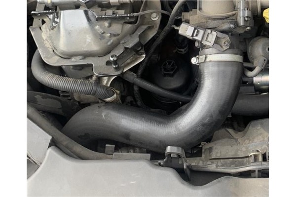 Recambio de tubo intercooler para ford focus ii (da_) 2.0 tdci referencia OEM IAM 1530297  