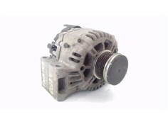 Recambio de alternador para fiat iii fiorino (225) 1.3 d multijet referencia OEM IAM D80551984055 TG9S140  2