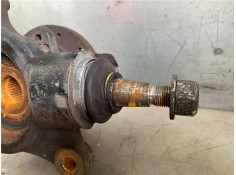 Recambio de mangueta delantero derecha para renault master iii combi 2.3 l2h2 3,5t referencia OEM IAM 400103826R 400148957R 