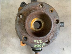 Recambio de mangueta delantero izquierda para renault master iii combi 2.3 l2h2 3,5t referencia OEM IAM 400150081R 400151061R 