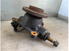 Recambio de mangueta delantero izquierda para renault master iii combi 2.3 l2h2 3,5t referencia OEM IAM 400150081R 400151061R 
