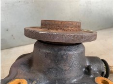 Recambio de mangueta delantero izquierda para renault master iii combi 2.3 l2h2 3,5t referencia OEM IAM 400150081R 400151061R 