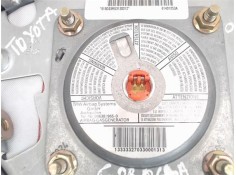 Recambio de airbag volante para toyota corolla (e12) referencia OEM IAM  1401210 