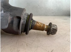 Recambio de mangueta delantero izquierda para renault master iii combi 2.3 l2h2 3,5t referencia OEM IAM 400150081R 400151061R 