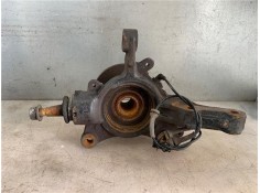 Recambio de mangueta delantero izquierda para renault master iii combi 2.3 l2h2 3,5t referencia OEM IAM 400150081R 400151061R 