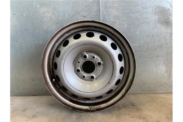 Recambio de llanta para fiat iii fiorino (225) 1.3 d multijet referencia OEM IAM 51762969  