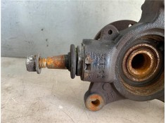 Recambio de mangueta delantero izquierda para renault master iii combi 2.3 l2h2 3,5t referencia OEM IAM 400150081R 400151061R 