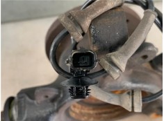 Recambio de mangueta delantero izquierda para renault master iii combi 2.3 l2h2 3,5t referencia OEM IAM 400150081R 400151061R 