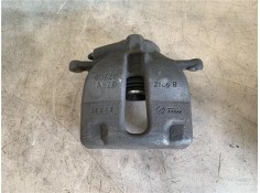 Recambio de pinza freno delantero derecha para fiat croma (194) 1.9 d multijet referencia OEM IAM 2186B 735350352 