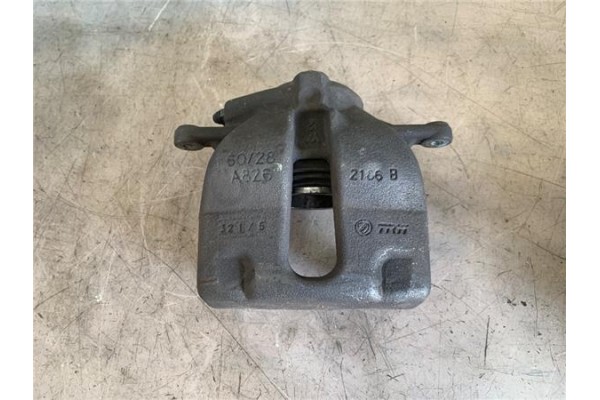 Recambio de pinza freno delantero derecha para fiat croma (194) 1.9 d multijet referencia OEM IAM 2186B 735350352 