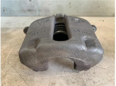 Recambio de pinza freno delantero derecha para fiat croma (194) 1.9 d multijet referencia OEM IAM 2186B 735350352 