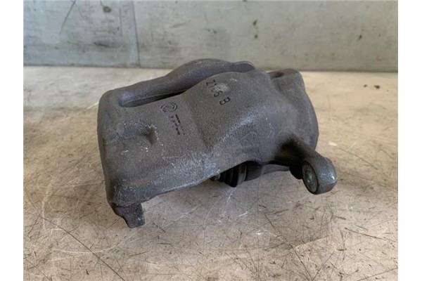 Recambio de pinza freno delantero derecha para fiat croma (194) 1.9 d multijet referencia OEM IAM 2186B 735350352 