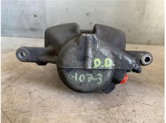 Recambio de pinza freno delantero derecha para fiat croma (194) 1.9 d multijet referencia OEM IAM 2186B 735350352 