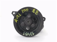 Recambio de bomba servodireccion para audi 100 avant (c4) referencia OEM IAM 7671955140 049145155 