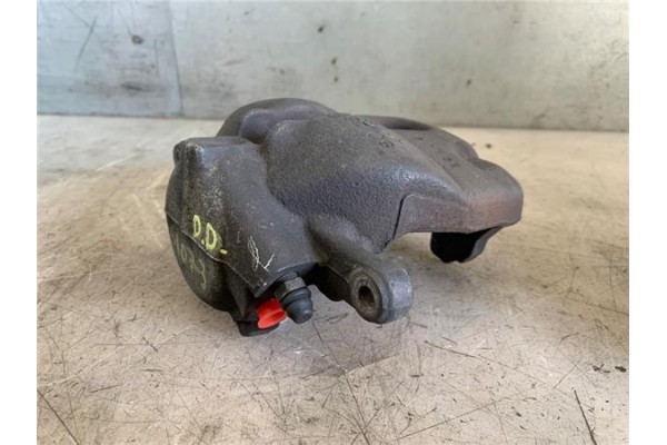 Recambio de pinza freno delantero derecha para fiat croma (194) 1.9 d multijet referencia OEM IAM 2186B 735350352 