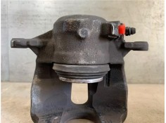 Recambio de pinza freno delantero derecha para fiat croma (194) 1.9 d multijet referencia OEM IAM 2186B 735350352 