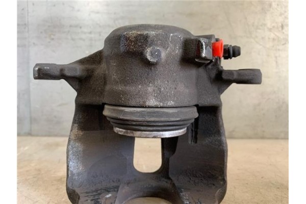 Recambio de pinza freno delantero derecha para fiat croma (194) 1.9 d multijet referencia OEM IAM 2186B 735350352 