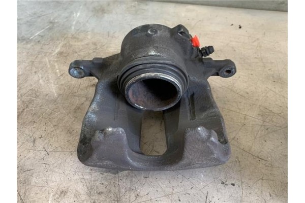 Recambio de pinza freno delantero derecha para fiat croma (194) 1.9 d multijet referencia OEM IAM 2186B 735350352 