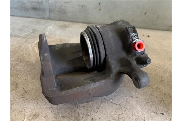 Recambio de pinza freno delantero derecha para fiat croma (194) 1.9 d multijet referencia OEM IAM 2186B 735350352 