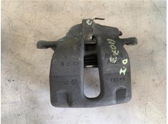 Recambio de pinza freno delantero izquierda para fiat croma (194) 1.9 d multijet referencia OEM IAM B2185 735350351 