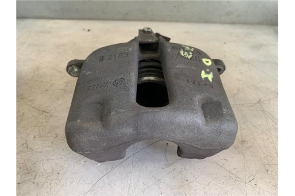 Recambio de pinza freno delantero izquierda para fiat croma (194) 1.9 d multijet referencia OEM IAM B2185 735350351 