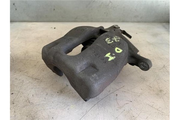 Recambio de pinza freno delantero izquierda para fiat croma (194) 1.9 d multijet referencia OEM IAM B2185 735350351 