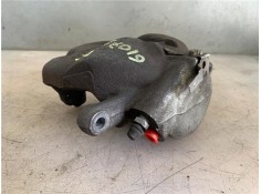 Recambio de pinza freno delantero izquierda para fiat croma (194) 1.9 d multijet referencia OEM IAM B2185 735350351 