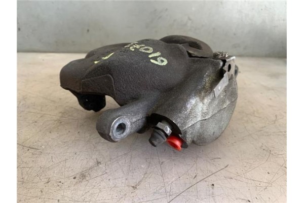 Recambio de pinza freno delantero izquierda para fiat croma (194) 1.9 d multijet referencia OEM IAM B2185 735350351 