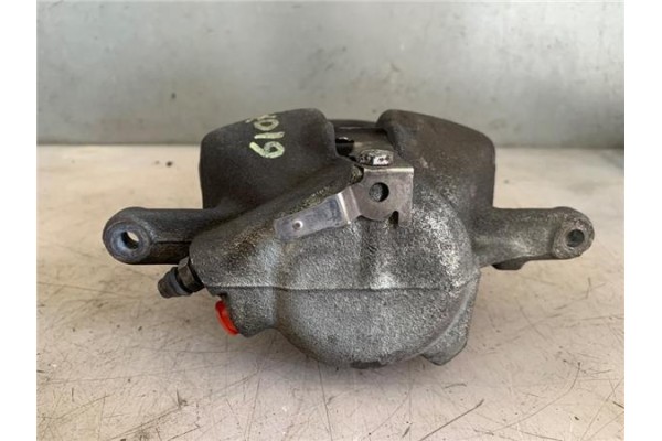 Recambio de pinza freno delantero izquierda para fiat croma (194) 1.9 d multijet referencia OEM IAM B2185 735350351 