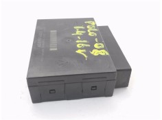 Recambio de centralita para volkswagen polo iv (9n1) 1.4 16v referencia OEM IAM 6Q0959433E 5DK00812901 