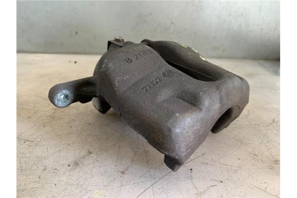 Recambio de pinza freno delantero izquierda para fiat croma (194) 1.9 d multijet referencia OEM IAM B2185 735350351 