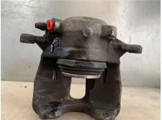 Recambio de pinza freno delantero izquierda para fiat croma (194) 1.9 d multijet referencia OEM IAM B2185 735350351 