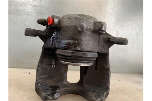 Recambio de pinza freno delantero izquierda para fiat croma (194) 1.9 d multijet referencia OEM IAM B2185 735350351 