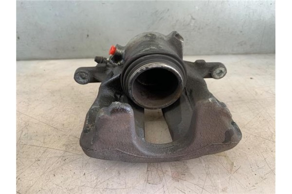 Recambio de pinza freno delantero izquierda para fiat croma (194) 1.9 d multijet referencia OEM IAM B2185 735350351 