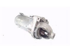 Recambio de motor arranque para fiat iii fiorino (225) 1.3 d multijet referencia OEM IAM 51880229  