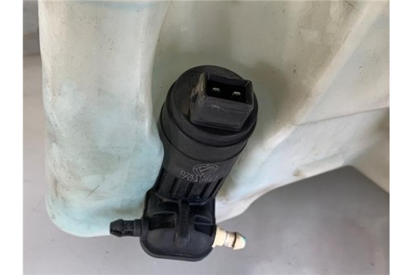 Recambio de deposito limpiaparabrisas para fiat croma (194) 1.9 d multijet referencia OEM IAM 51754482  