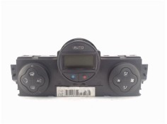 Recambio de mandos climatizador para renault scenic ii (jm) referencia OEM IAM (8200344841) (69340016) 