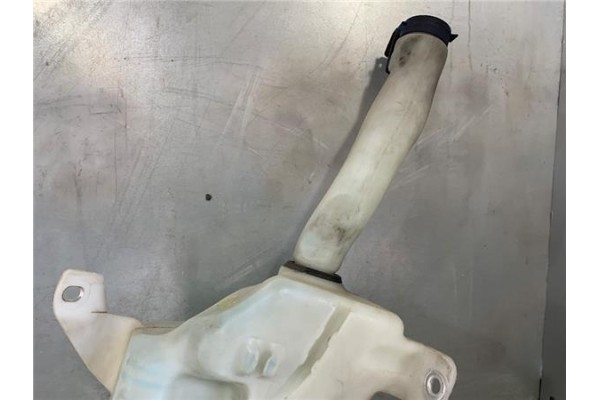 Recambio de deposito limpiaparabrisas para fiat croma (194) 1.9 d multijet referencia OEM IAM 51754482  
