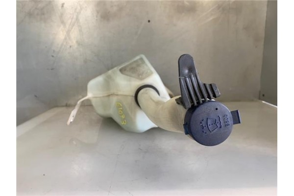 Recambio de deposito limpiaparabrisas para fiat croma (194) 1.9 d multijet referencia OEM IAM 51754482  