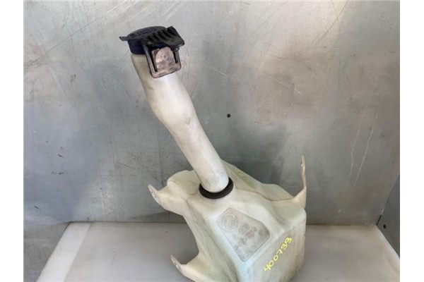 Recambio de deposito limpiaparabrisas para fiat croma (194) 1.9 d multijet referencia OEM IAM 51754482  