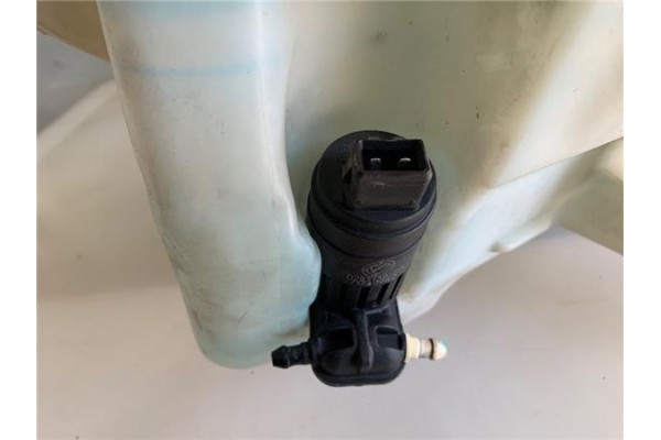 Recambio de deposito limpiaparabrisas para fiat croma (194) 1.9 d multijet referencia OEM IAM 51754482  